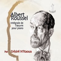 Prélude - Désiré N’Kaoua