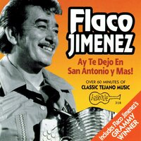 La Piedrera - Flaco Jiménez