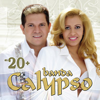 Disse Adeus - Banda Calypso