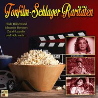 So ein Mädel vergisst man nicht - Willi Forst