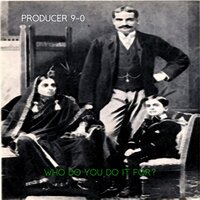 Monsta - Producer 9-0
