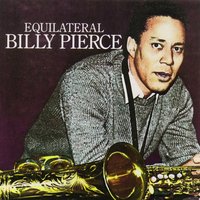 Come Rain Or Come Shine - Billy Pierce