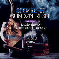 Sunday Reset - Stevie H & Saléh (NL)