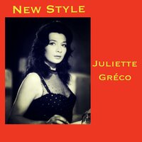 Qu'on est bien - Juliette Gréco
