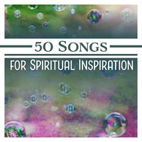 Strong Spirit - Gentle Crystal Sounds Divine
