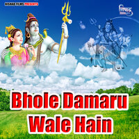 Bhole Damaru Wale Hain - Shivam Mishra