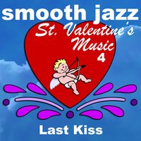 Eastward Bound - Last Kiss