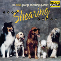 Peace - George Shearing Quintet
