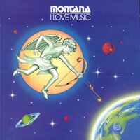 Put It in Love - Montana