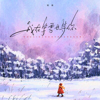 我在等雪也等你 - 窝窝