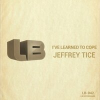 Keepin' On - Jeffrey Tice