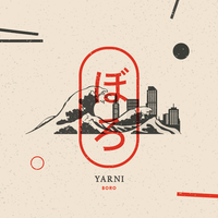 Shibui - Yarni & Rachel Shirley