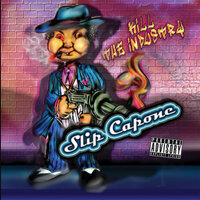 Still Pimpin - Slip Capone & S Classic