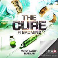 The Cure (Fi Badmind) - VYBZ Kartel & Russian