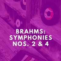 Symphony No. 2 - BBC Symphony Orchestra & Arturo Toscanini & Иоганнес Брамс