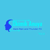 Fx 528 Hz Light Rain - Okimik Anuya
