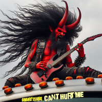 Can't Hurt Me - Anand Clique