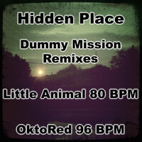 Hidden Place - OktoRed