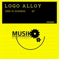 Feel It - Logo alloy & V-Tonic