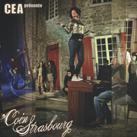 Ceci n'est pas mon corps - CEA