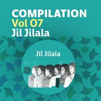 Ach Bik Dart Laqdar - Jil Jilala