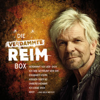 Herzensmasochist - Matthias Reim & Ibiza Music Factory