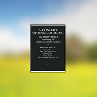 English Dances. Op 27: VI. Con Brio - Malcolm Arnold & London Philharmonic Orchestra & Sir Adrian Boult