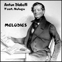 28 melodische Übungsstücke (No. 23) - NoLogo & Anton Diabelli
