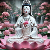 般若波羅蜜多心經 54 - 妙蓮華