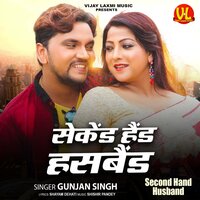 Second Hand Husband - Gunjan Singh