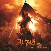 I am your Judgement Day - Artas