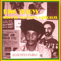 Satta - Augustus Pablo