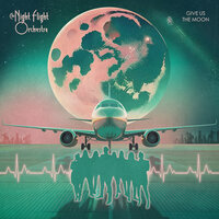 Final Call (Intro) - The Night Flight Orchestra