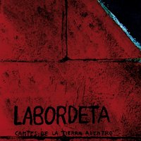 Caminaremos - Labordeta
