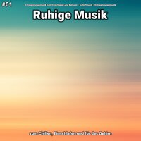 Ruhige Musik Teil 54 - Entspannungsmusik zum Einschlafen und Relaxen & Schlafmusik & Entspannungsmusik