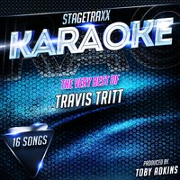 Put Some Drive in Your Country - Toby Adkins