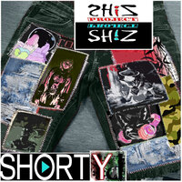 Cybergrunges - SHIZproject