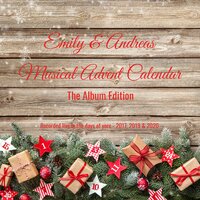 The Christmas Waltz - Emily McEwan & Andreas Landegren