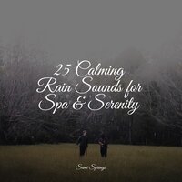 Falling Glass Rains - The Relaxing Sounds of Water & Rainy Sounds & Avslappning Sound