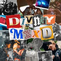 DIVNEY MXXD - Totally Nothin