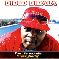 Bob City - Diblo Dibala