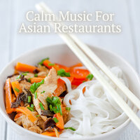 Mooncake - Asian Zen