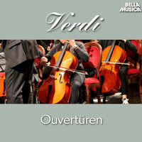 Aida, Ouvertüre für Orchester - Berliner Symphoniker & Carl August Bunte & Джузеппе Верди