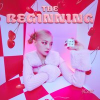 Strange Way To Love - Yeeun