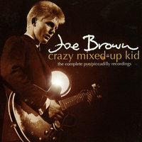 God Rest Ye Merry Gentlemen - Joe Brown