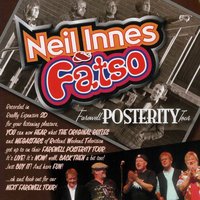 Charlie Big Potatoes - Neil Innes