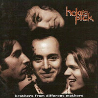 Love Stuff - Hokus Pick