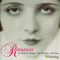 Distant Moment - Michael Hoppé & Tim Wheater