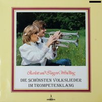 Wenn die bunten Fahnen wehen - Trompetenduo Charlotte & Jürgen Wendling & Die Halberger Musikanten & Trompetenduo Charlotte & Jürgen Wendling & Die Halberger Musikanten