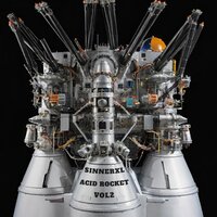 Rocket - SinnerXL